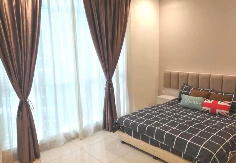 CyberSquare @ Cyberjaya