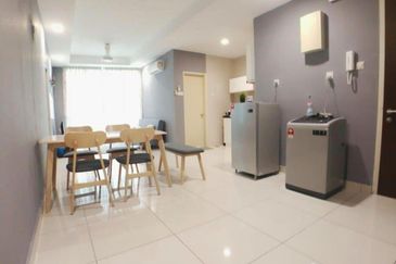 CyberSquare @ Cyberjaya