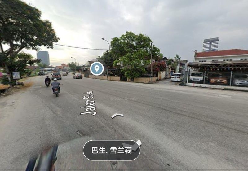 Commercial Land, Klang Town, Jln Meru, Jln Kapar