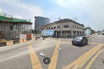 Commercial Land, Klang Town, Jln Meru, Jln Kapar