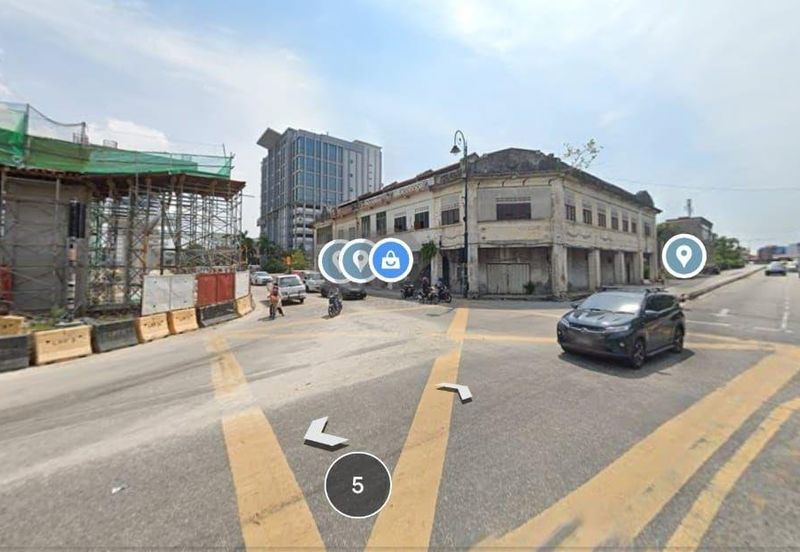 Commercial Land, Klang Town, Jln Meru, Jln Kapar