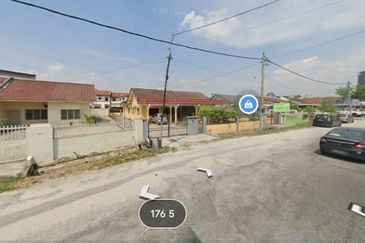Commercial Land, Klang Town, Jln Meru, Jln Kapar