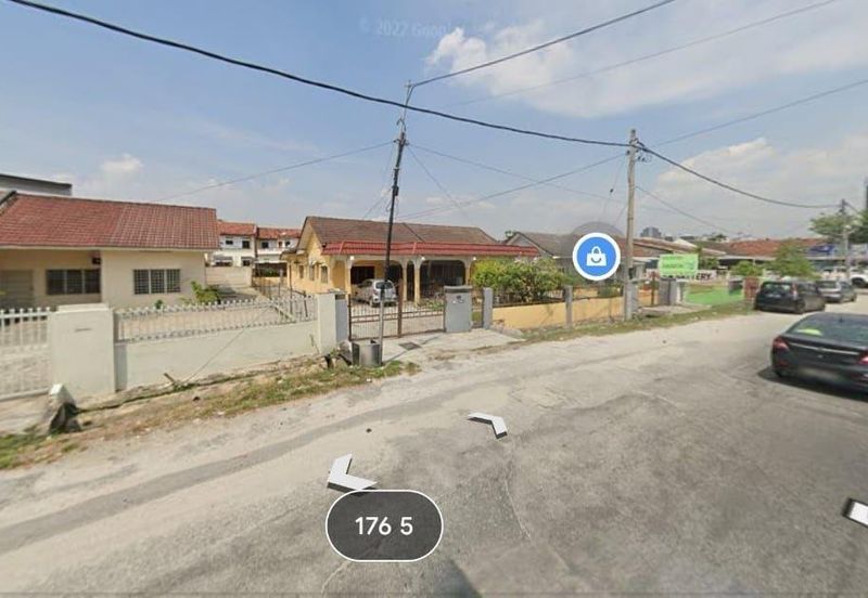 Commercial Land, Klang Town, Jln Meru, Jln Kapar