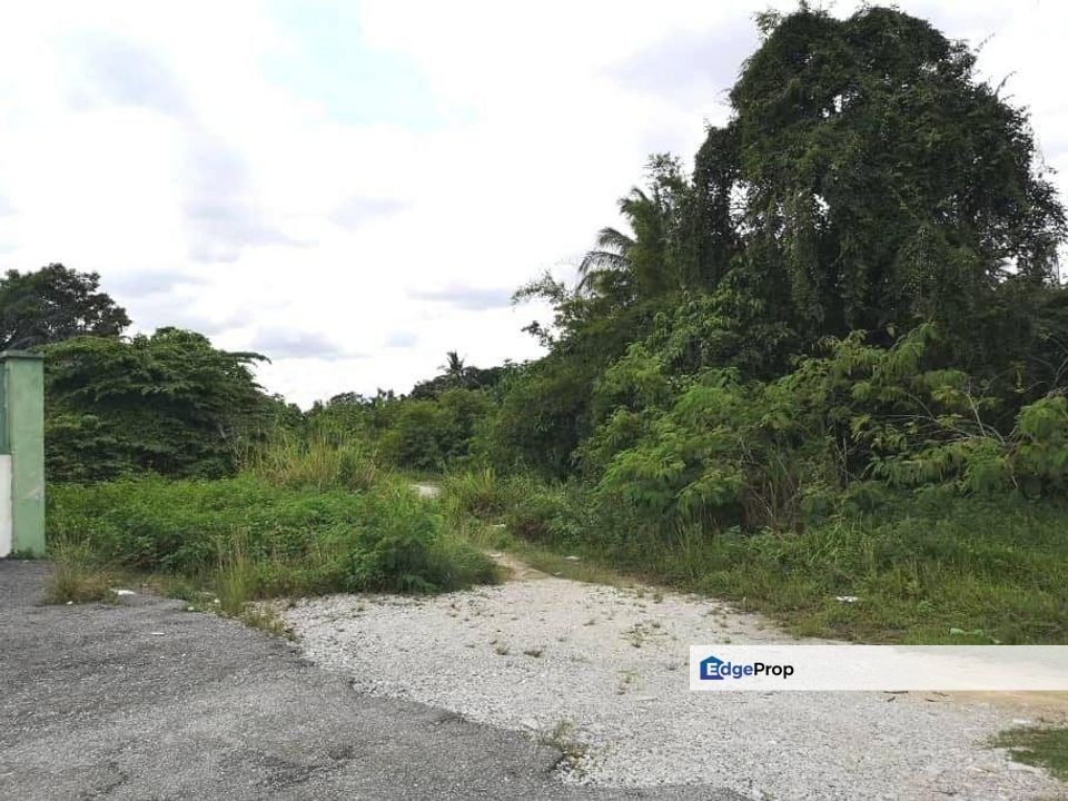 Puchong LDP Commercial Land For Rent, Selangor, Puchong