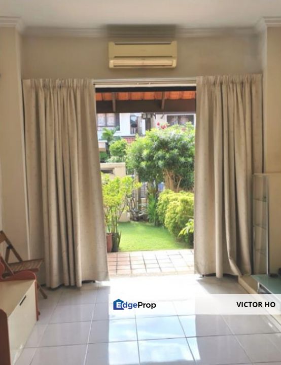 Damai Jasa, 2 Storey Landed Alam Damai Cheras K.L., Kuala Lumpur, Cheras