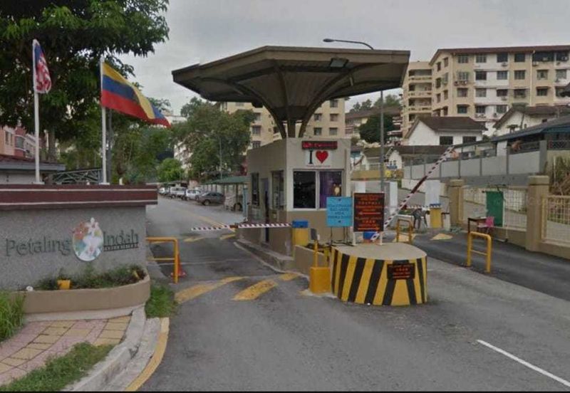 Petaling Indah