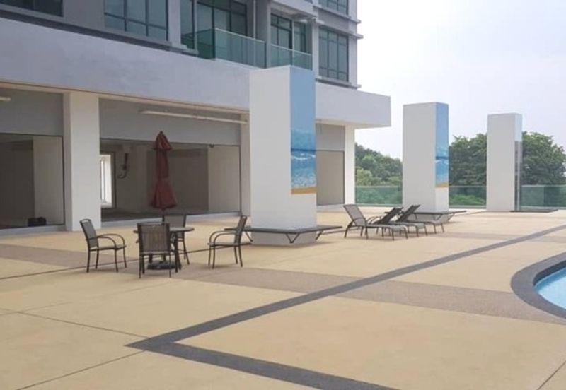 City of Green Condominium