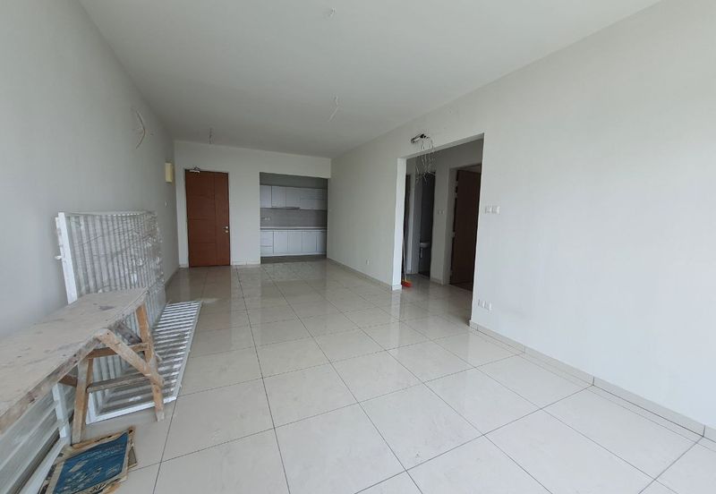 City of Green Condominium