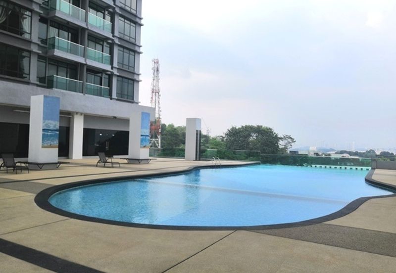 City of Green Condominium