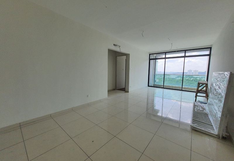 City of Green Condominium