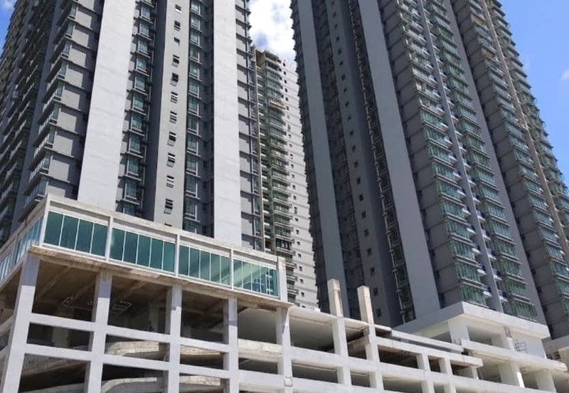 City of Green Condominium