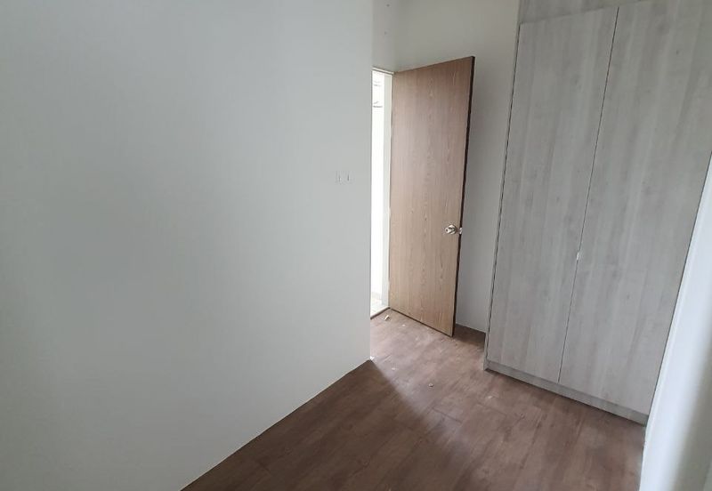 City of Green Condominium