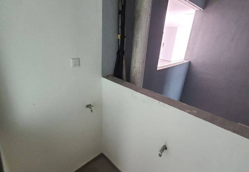 City of Green Condominium