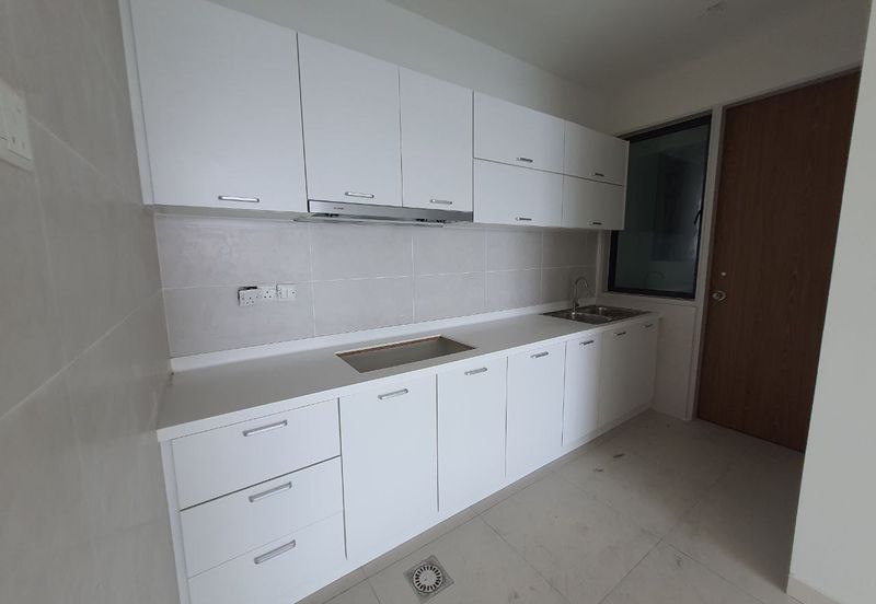 City of Green Condominium