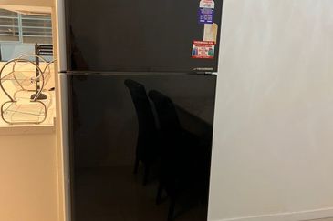 Residensi Hijauan (The Greens)