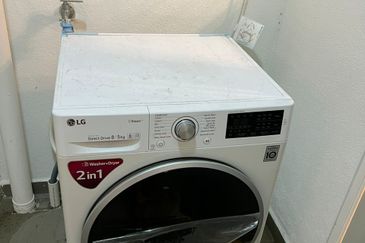 Residensi Hijauan (The Greens)