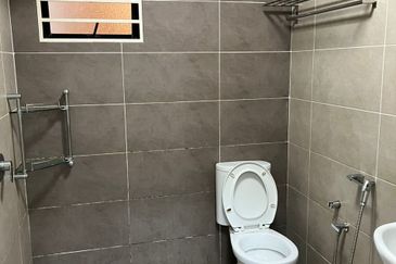 Residensi Hijauan (The Greens)