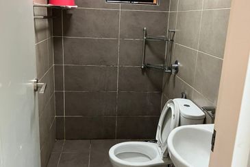 Residensi Hijauan (The Greens)