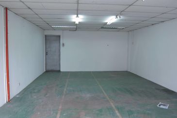 Bukit Serdang Industrial Park