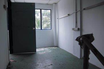 Bukit Serdang Industrial Park