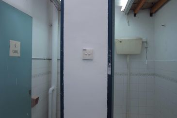 Bukit Serdang Industrial Park