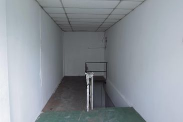 Bukit Serdang Industrial Park