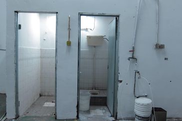 Bukit Serdang Industrial Park