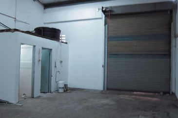 Bukit Serdang Industrial Park