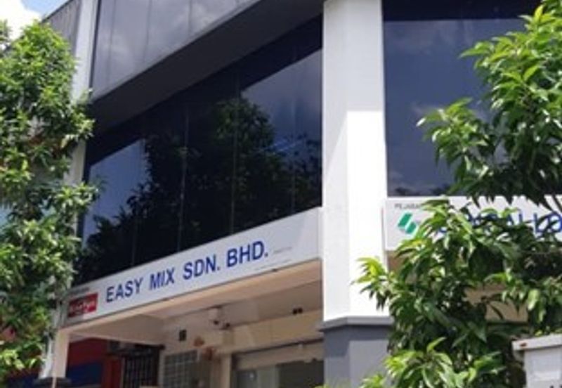 Taman Kajang Perdana