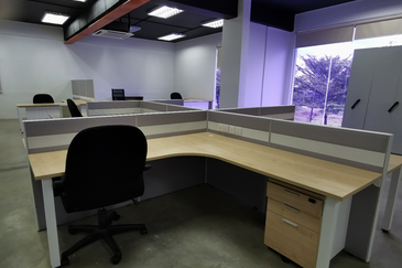 Taman Kajang Perdana