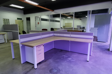 Taman Kajang Perdana