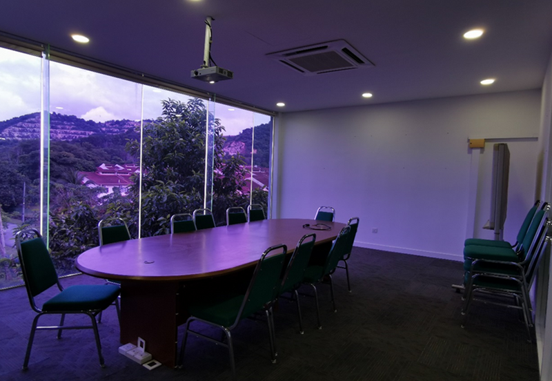 Taman Kajang Perdana