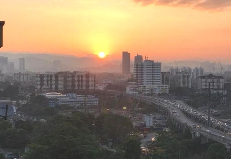 Villa Angsana Condominium