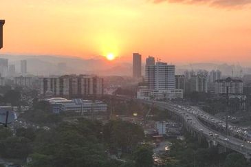 Villa Angsana Condominium