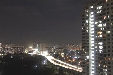 Villa Angsana Condominium