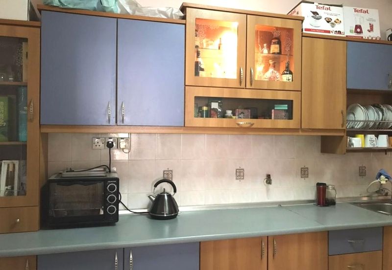 Villa Angsana Condominium