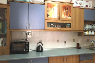 Villa Angsana Condominium