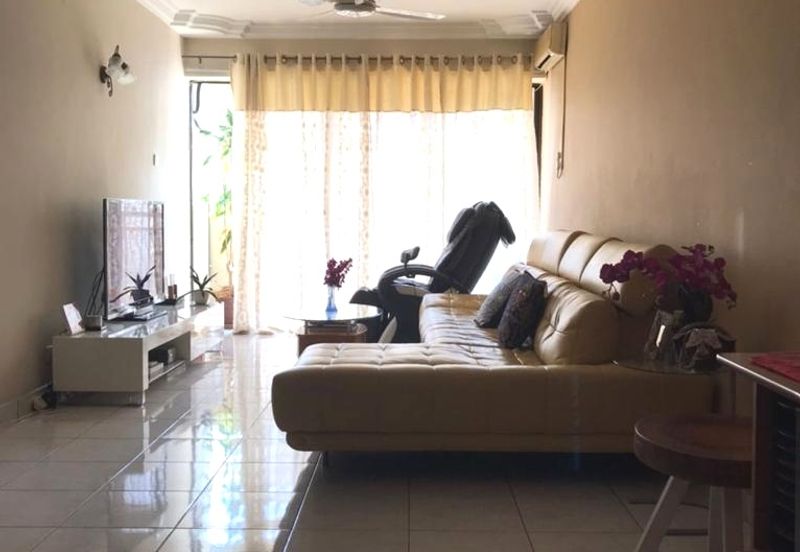 Villa Angsana Condominium