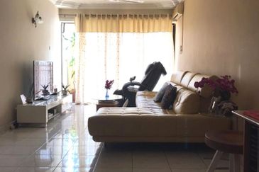 Villa Angsana Condominium