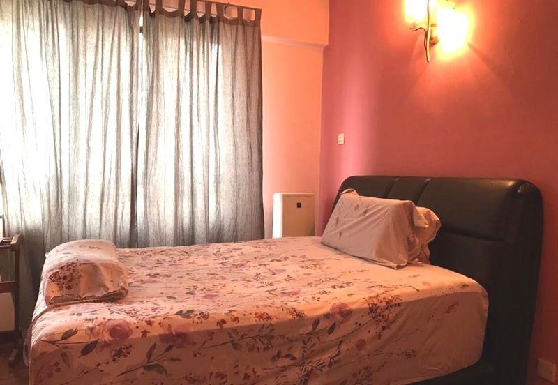 Villa Angsana Condominium