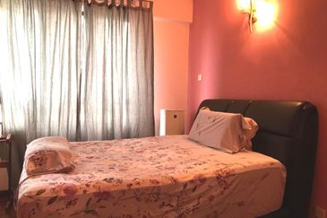 Villa Angsana Condominium