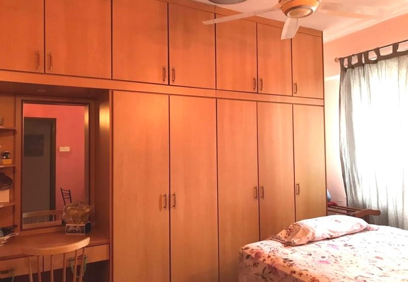 Villa Angsana Condominium