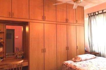 Villa Angsana Condominium