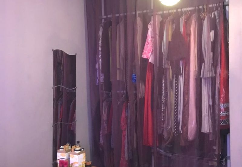 Villa Angsana Condominium