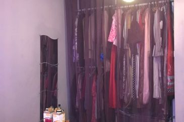 Villa Angsana Condominium