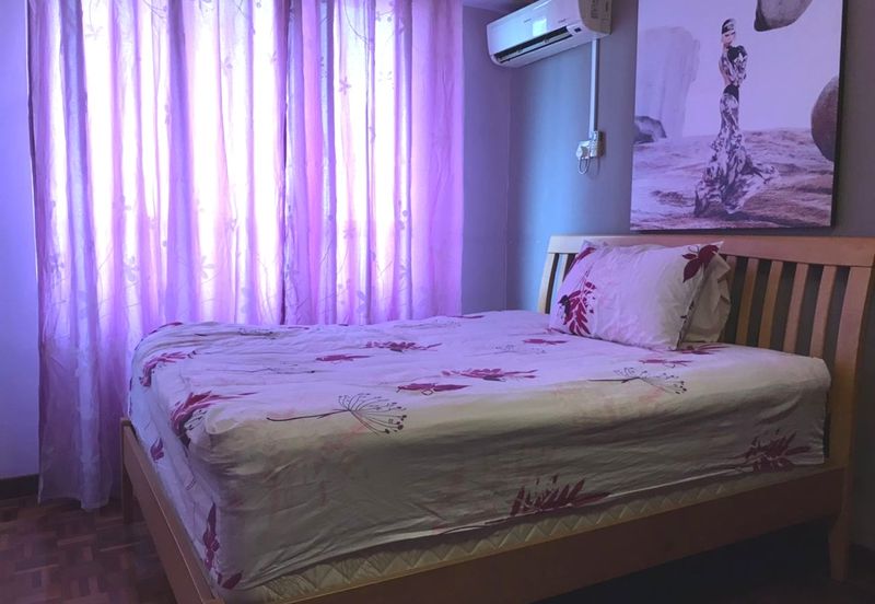 Villa Angsana Condominium