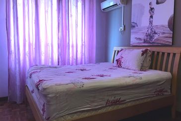 Villa Angsana Condominium