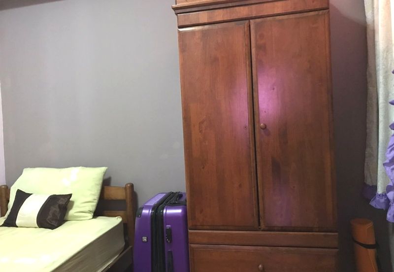 Villa Angsana Condominium