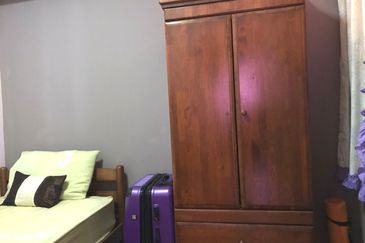 Villa Angsana Condominium