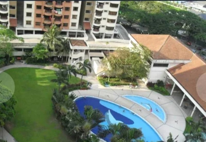 Villa Angsana Condominium